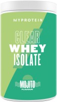 Купити протеїн Myprotein Clear Whey Isolate (0.5 kg) за ціною від 1092 грн.