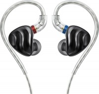 Купити навушники FiiO FH3  за ціною від 7100 грн.