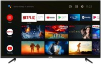 Купить телевизор TCL 65P615  по цене от 30830 грн.