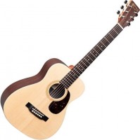 Купить гитара Martin LX-1RE: цена от 26800 грн.