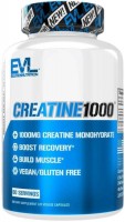 Купить креатин EVL Nutrition Creatine 1000 (120 cap) по цене от 520 грн.