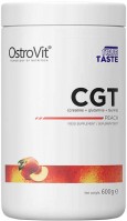 Купить креатин OstroVit CGT (600 g) по цене от 515 грн.