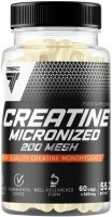 Купить креатин Trec Nutrition Creatine Micronized 200 Mesh (400 cap) по цене от 486 грн.