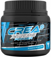 Купити креатин Trec Nutrition Crea-9 XTREME Powder за ціною від 426 грн.