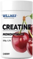 Купити креатин WILLMAX Creatine Monohydrate (500 g) за ціною від 650 грн.