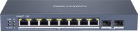 Купити комутатор Hikvision DS-3E1510P-E за ціною від 4740 грн.