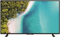 Купить телевізор MANTA 55LUN120D: цена от 16427 грн.