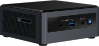 Купити персональний комп'ютер Intel NUC L10 Optane (BXNUC10i7FNKN2) за ціною від 20213 грн.
