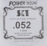 Купити струни SIT 052PW за ціною від 92 грн.