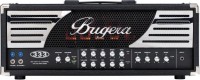 Купить гитарный усилитель / кабинет Bugera 333  по цене от 15199 грн.