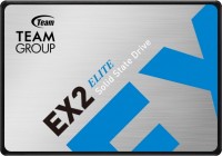 Купити SSD Team Group EX2 за ціною від 2267 грн.