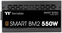 Купить блок питания Thermaltake Smart BM2 (BM2 550W) по цене от 2851 грн.