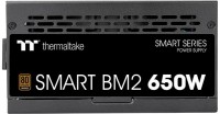 Купить блок питания Thermaltake Smart BM2 (BM2 650W) по цене от 3502 грн.