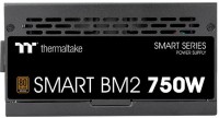 Купить блок питания Thermaltake Smart BM2 (BM2 750W) по цене от 3638 грн.