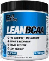 Купить аминокислоты EVL Nutrition Lean BCAA (237 g) по цене от 3192 грн.