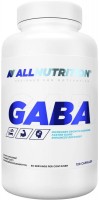 Купити амінокислоти AllNutrition GABA caps (90 cap) за ціною від 331 грн.