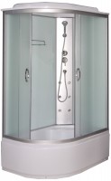 Купити душова кабіна KO&PO 218 F R 120x80  за ціною від 14200 грн.