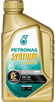 Купить моторне мастило Petronas Syntium 5000 AV 5W-30 1L: цена от 551 грн.