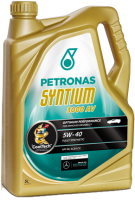 Купить моторне мастило Petronas Syntium 5000 AV 5W-30 5L: цена от 2425 грн.