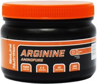 Купить аминокислоты Bioline Arginine Aminopure (200 g) по цене от 440 грн.