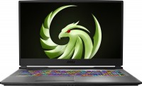 Купити ноутбук MSI Alpha 17 A4DEK (A4DEK-021US) за ціною від 52237 грн.