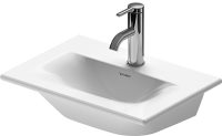 Купити умивальник Duravit Viu 073345 за ціною від 11127 грн.