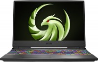 Купить ноутбук MSI Alpha 15 A4DEK (A4DEK-012XRU)