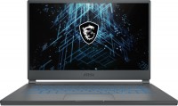 Купить ноутбук MSI Stealth 15M A11SDK (A11SDK-032RU) по цене от 46900 грн.