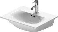 Купить умывальник Duravit Viu 234453  по цене от 10783 грн.