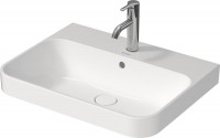 Купить умивальник Duravit Happy D.2 236060: цена от 32410 грн.