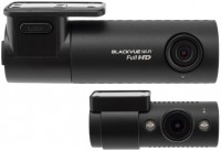 Купить видеорегистратор BlackVue DR590X-2CH IR  по цене от 16770 грн.