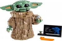 Купить конструктор Lego The Child 75318: цена от 4299 грн.