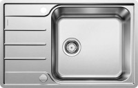 Купити кухонна мийка Blanco Lemis XL 6S-IF Compact 525110  за ціною від 11302 грн.