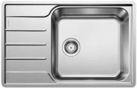 Купити кухонна мийка Blanco Lemis XL 6S-IF Compact 525111  за ціною від 7161 грн.