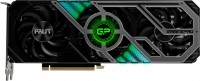 Купити відеокарта Palit GeForce RTX 3070 GamingPro OC  за ціною від 899 грн.