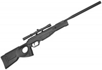 Купити пневматична гвинтівка Umarex Patrol (optics 3-7x20) за ціною від 6760 грн.