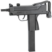 Купить пневматичний пістолет SAS MAC 11: цена от 2950 грн.