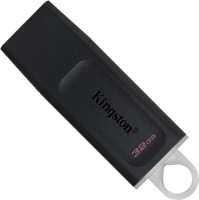 Купити USB-флешка Kingston DataTraveler Exodia за ціною від 167 грн.