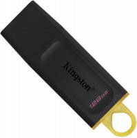 Купити USB-флешка Kingston DataTraveler Exodia (128Gb) за ціною від 279 грн.