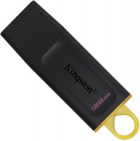 Купить USB-флешка Kingston DataTraveler Exodia (128Gb) по цене от 262 грн.