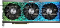 Купить видеокарта Palit GeForce RTX 3080 GameRock  по цене от 27409 грн.