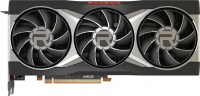 Купить видеокарта Gigabyte Radeon RX 6800 XT 16G  по цене от 45181 грн.