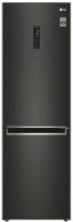 Купити холодильник LG GB-B61BLHMN  за ціною від 26300 грн.