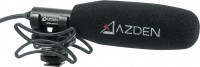 Купить микрофон Azden SGM-250CX  по цене от 19229 грн.