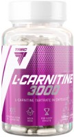 Купить сжигатель жира Trec Nutrition L-Carnitine 3000 60 cap: цена от 450 грн.