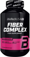 Купить сжигатель жира BioTech Fiber Complex 120 tab  по цене от 514 грн.