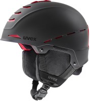 Купить гірськолижний шолом UVEX Legend Pro: цена от 5699 грн.