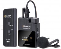 Купить микрофон Comica BoomX-D UC1  по цене от 5456 грн.
