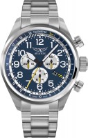 Купити наручний годинник Aviator Airacobra P45 Chrono V.2.25.0.170.5  за ціною від 23053 грн.