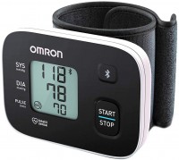 Купить тонометр Omron RS3 Intelli IT  по цене от 2850 грн.